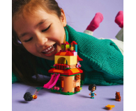 LEGO Disney 43261 Nasze magiczne Encanto – Minidom - 1284223 - zdjęcie 7